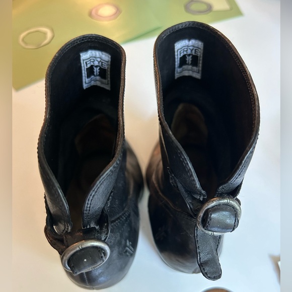 Frye Boots - Picture 7 of 7